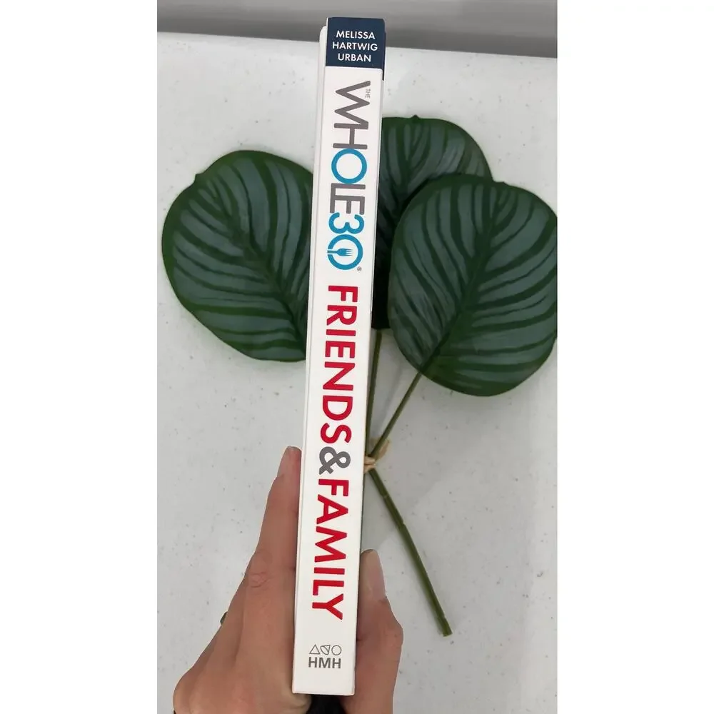 The Whole 30 whole 30